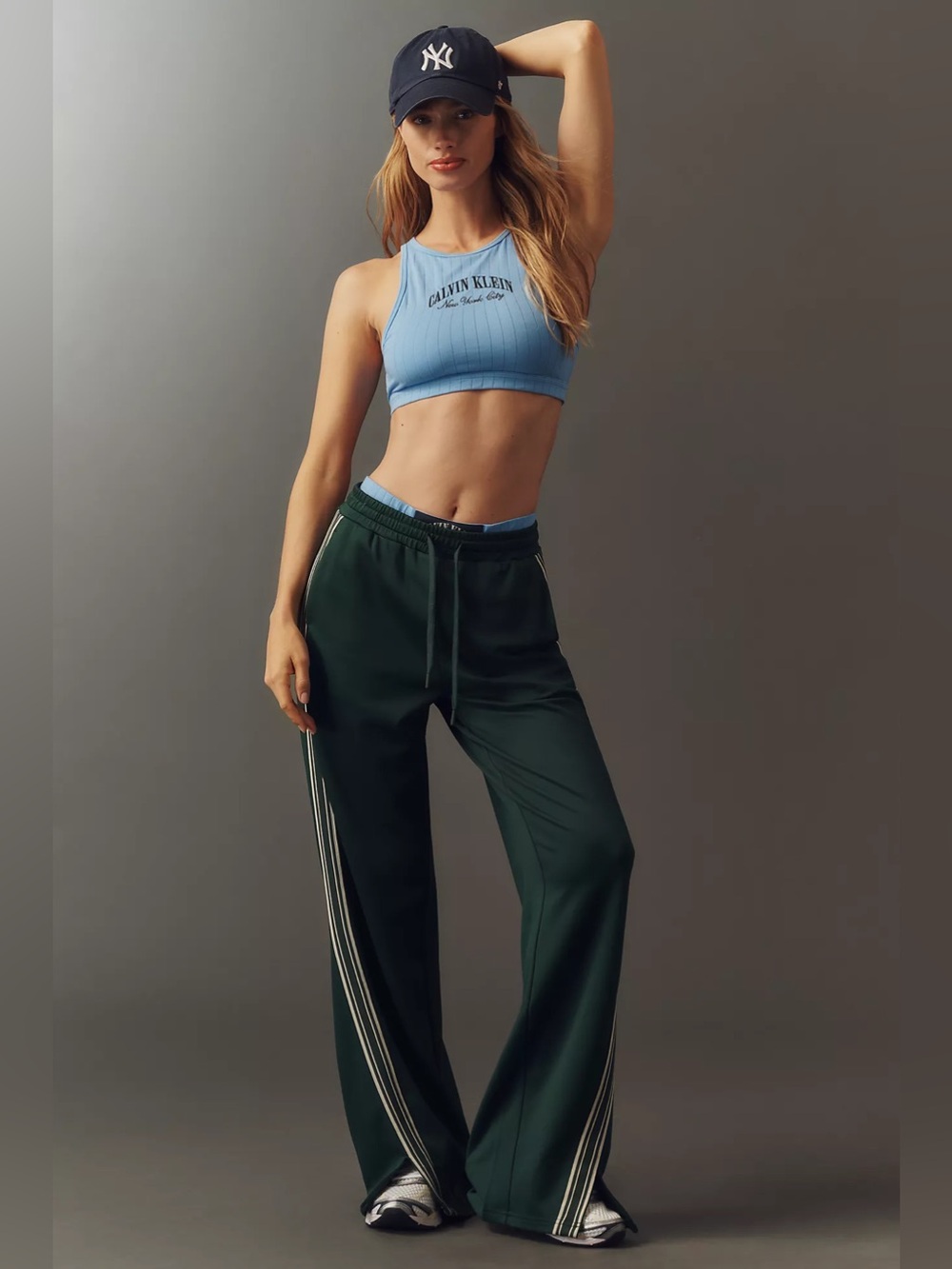 💫ANTHROPOLOGIE💫 The Upside Roma Pants
